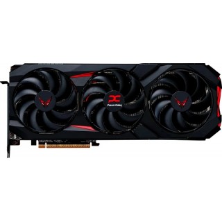 PowerColor Radeon RX 9070 XT Red Devil OC 16GB PowerColor Radeon RX 9070 XT Red Devil OC 16GB